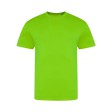 Electric Tri-Blend T-shirt FullGadgets.com