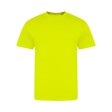 Electric Tri-Blend T-shirt FullGadgets.com