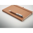 ELEGANOTE - Set regalo Notebook e penna FullGadgets.com