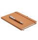 ELEGANOTE - Set regalo Notebook e penna FullGadgets.com