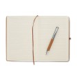 ELEGANOTE - Set regalo Notebook e penna FullGadgets.com