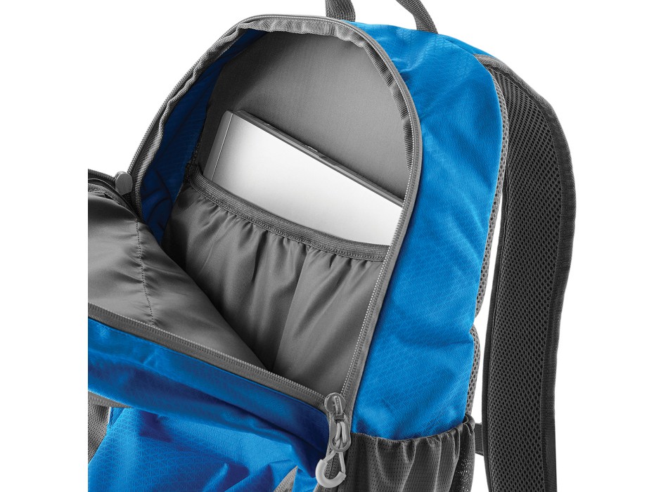 Endeavour Backpack 600D FullGadgets.com