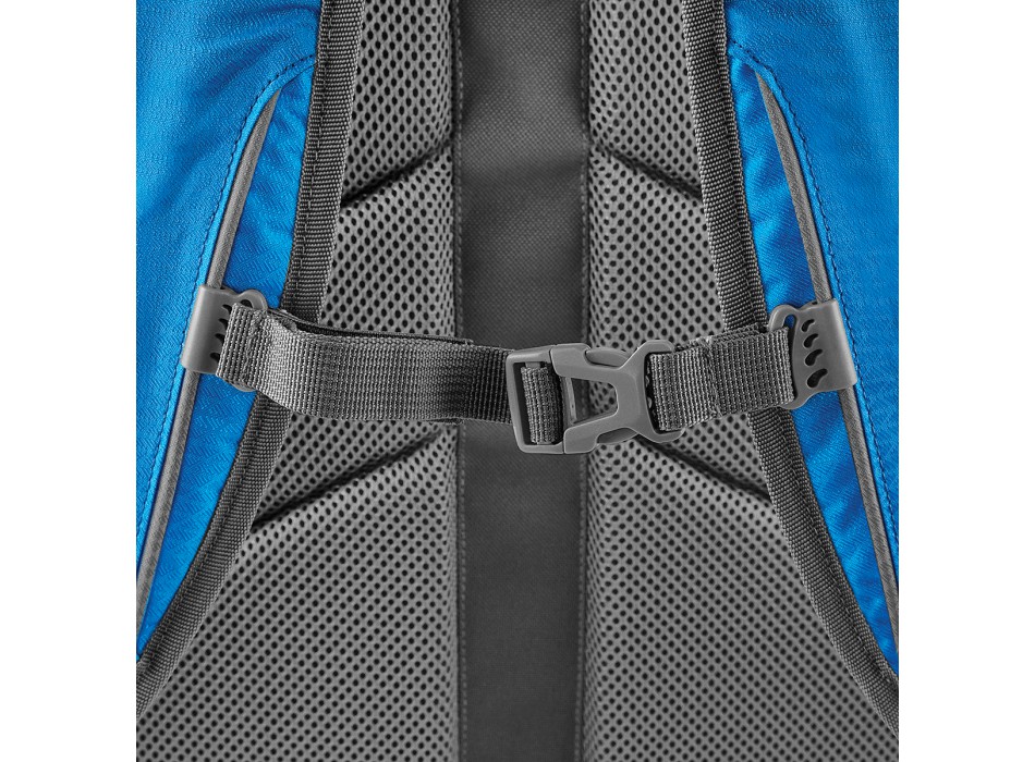 Endeavour Backpack 600D FullGadgets.com