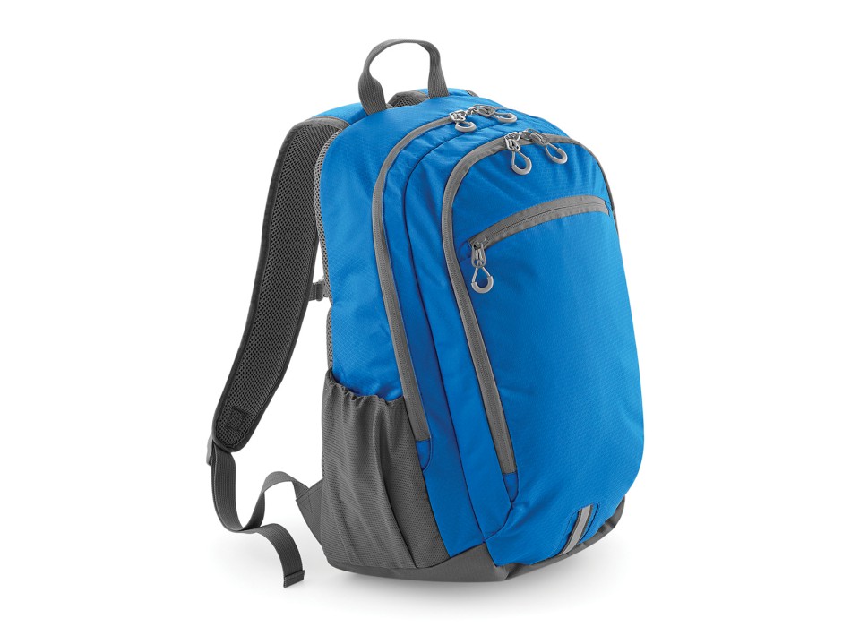 Endeavour Backpack 600D FullGadgets.com