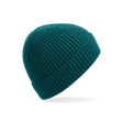 Engineered Knit Ribbed Beanie FullGadgets.com