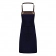 Espresso apron 65%P35%C FullGadgets.com