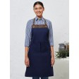 Espresso Bib Apron FullGadgets.com