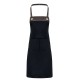 Espresso Bib Apron FullGadgets.com