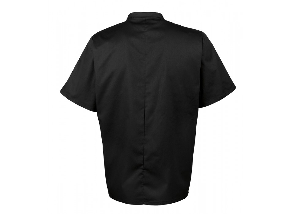 Essential Chef's Jacket 65%P 3 FullGadgets.com