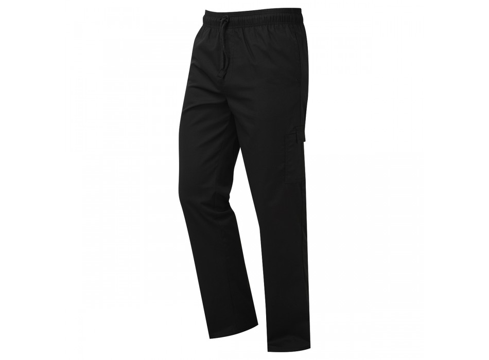 Essential Chef Trousers 65%P35 FullGadgets.com