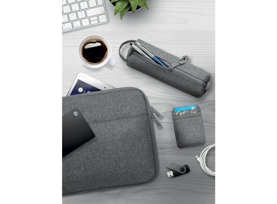 Essential Pencil/Accessory Case FullGadgets.com