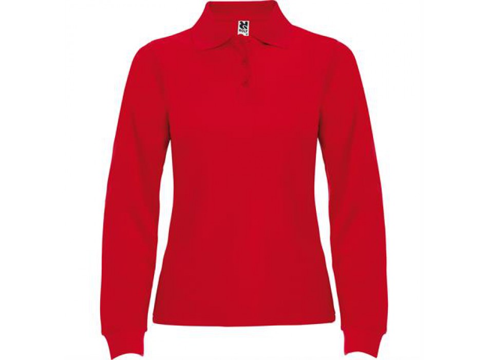 ESTRELLA WOMAN L/S FullGadgets.com