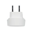 EURO USB CHARGER A/C - Caricatore Skross Euro USB(AC) FullGadgets.com