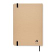 EVERWRITE - Notebook A5 in cartone FullGadgets.com