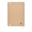 EVERWRITE - Notebook A5 in cartone FullGadgets.com