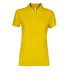 Evolution Polo Woman S/S100% Cotone Personalizzabile |BS