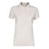 Evolution Polo Woman S/S100% Cotone Personalizzabile |BS