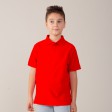 Evolution Polo Kids  S/S100%C FullGadgets.com