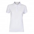 Evolution Polo Woman S/S100%C FullGadgets.com