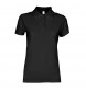 Evolution Polo Woman S/S100%C FullGadgets.com