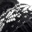 Fair Isle Snows Beanie 100%A FullGadgets.com