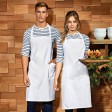 FAIRT BIB APRON 65%P.REC35%OCS FullGadgets.com