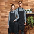 FAIRT BIB APRON 65%P.REC35%OCS FullGadgets.com