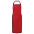 Fairt Bib Apron 65% Poliestere Personalizzabile .Rec35%Ocs |Premier