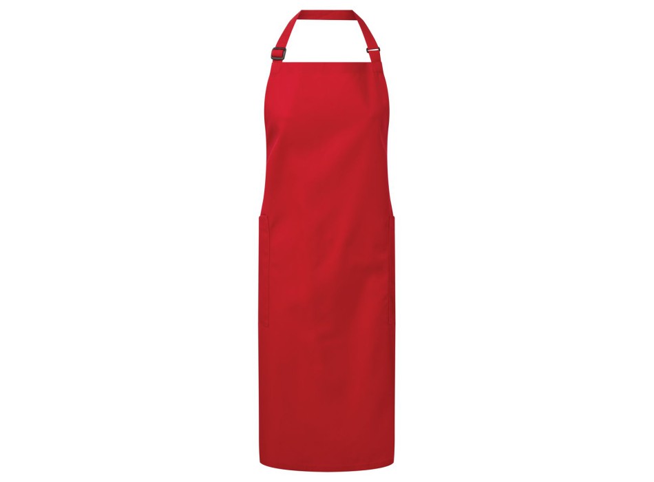 FAIRT BIB APRON 65%P.REC35%OCS FullGadgets.com