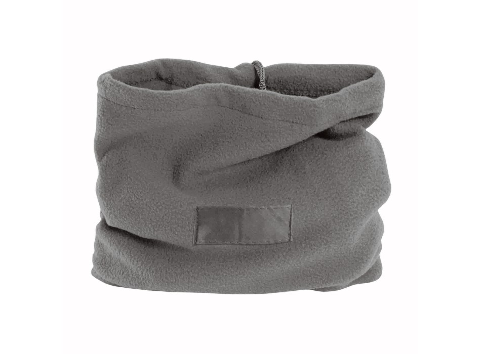 Fascia scalda-collo in polar, trasformabile in cappello FullGadgets.com