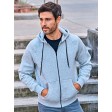 Fashion Full Zip Hood FullGadgets.com