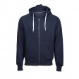 Fashion Full Zip Hood 70%C30%P FullGadgets.com