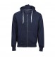 Fashion Full Zip Hood 70%C30%P FullGadgets.com