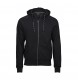 Fashion Full Zip Hood 70%C30%P FullGadgets.com