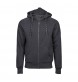 Fashion Full Zip Hood 70%C30%P FullGadgets.com