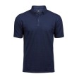 Fashion Luxury Stretch Polo FullGadgets.com