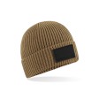 Fashion Patch Beanie FullGadgets.com