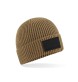 Fashion Patch Beanie FullGadgets.com