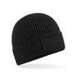 Fashion Patch Beanie FullGadgets.com