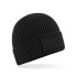 Fashion Patch Beanie Personalizzabile