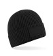 Fashion Patch Beanie FullGadgets.com