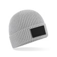 Fashion Patch Beanie FullGadgets.com