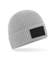 Fashion Patch Beanie FullGadgets.com