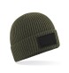 Fashion Patch Beanie FullGadgets.com