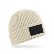 Fashion Patch Beanie FullGadgets.com