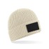 Fashion Patch Beanie Personalizzabile