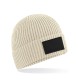 Fashion Patch Beanie FullGadgets.com