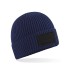 Fashion Patch Beanie Personalizzabile