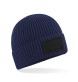 Fashion Patch Beanie FullGadgets.com