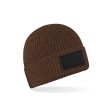 Fashion Patch Beanie FullGadgets.com